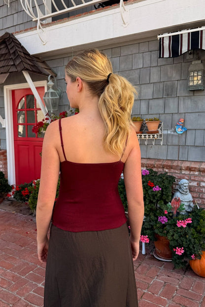 Brandy Melville Hot Sale / Arden Tank