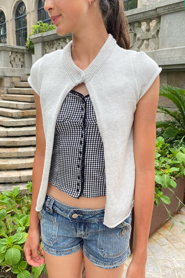 Brandy Melville Everyday / Blair Top