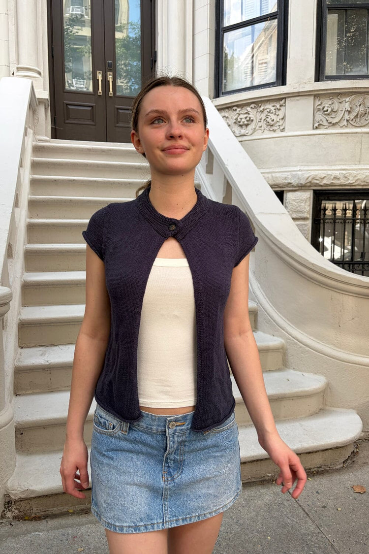 Brandy Melville Everyday / Blair Top