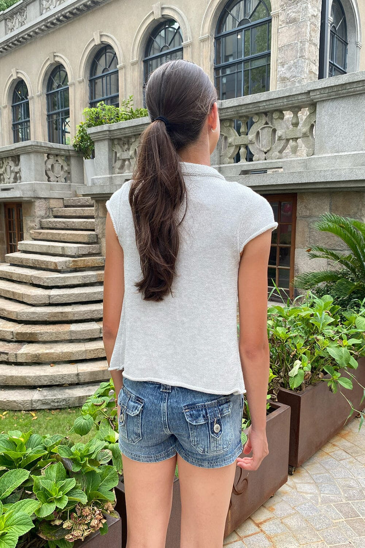 Brandy Melville Everyday / Blair Top