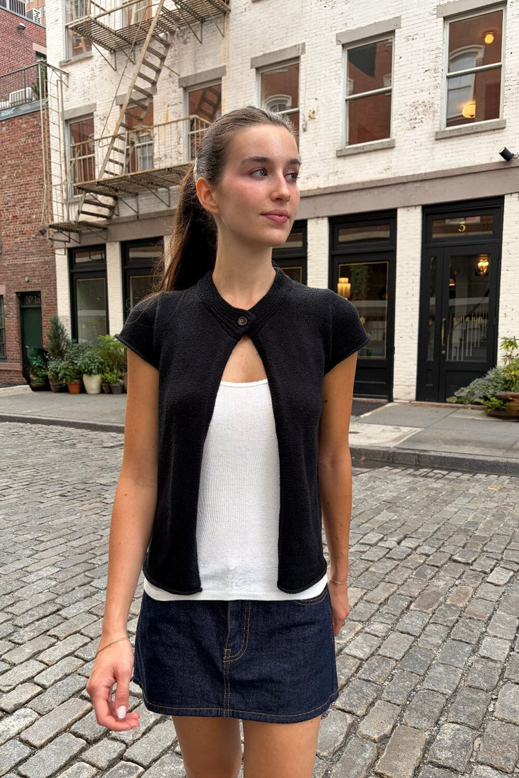 Brandy Melville Everyday / Blair Top