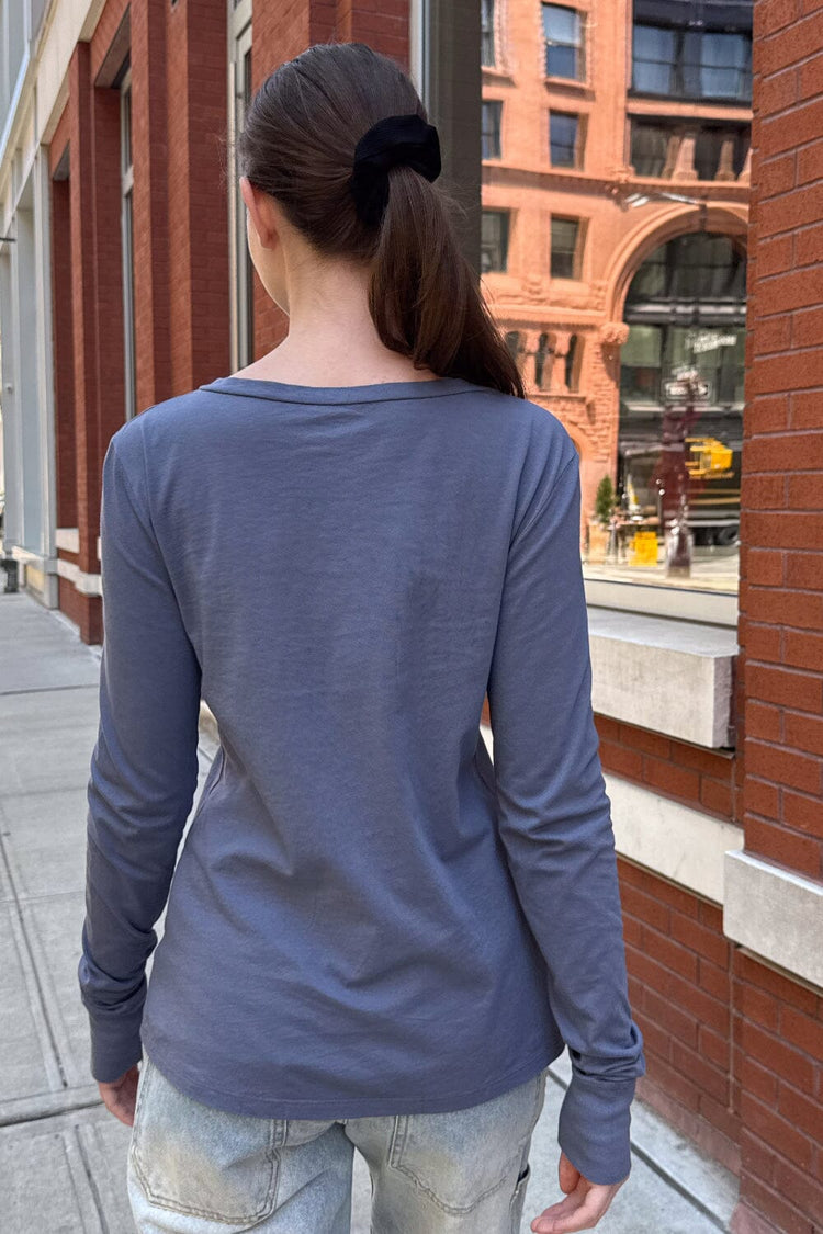 Brandy Melville Classic / Tori Top