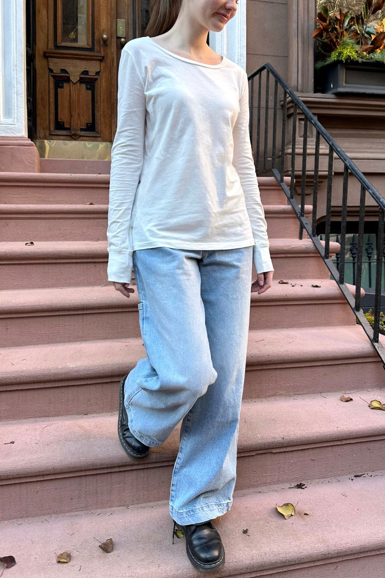 Brandy Melville Classic / Tori Top