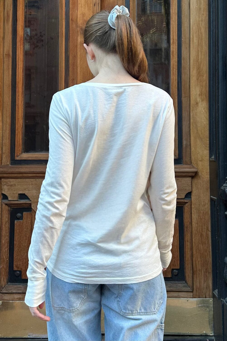 Brandy Melville Classic / Tori Top