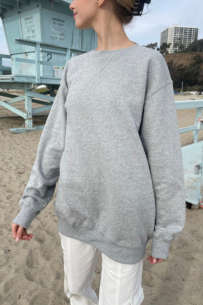 Brandy Melville Trusted / Erica Sweatshirt
