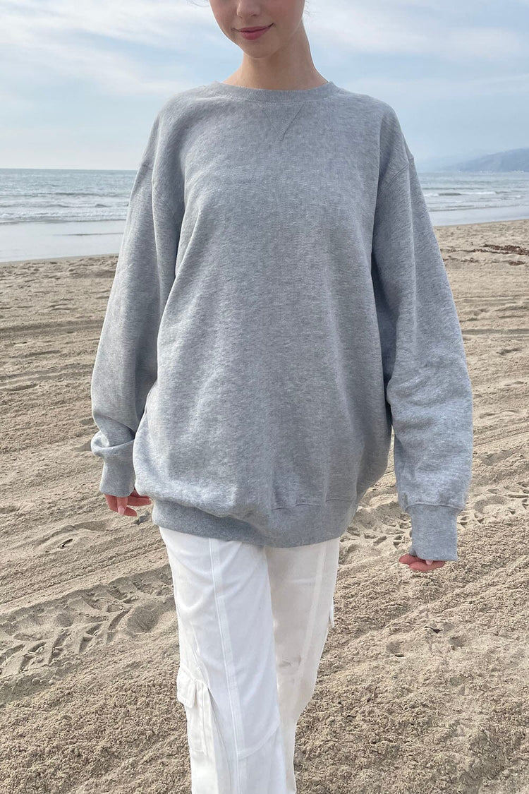 Brandy Melville Trusted / Erica Sweatshirt