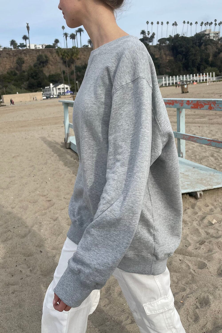 Brandy Melville Trusted / Erica Sweatshirt