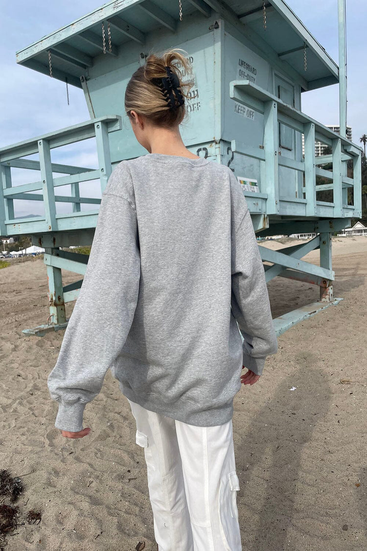 Brandy Melville Trusted / Erica Sweatshirt