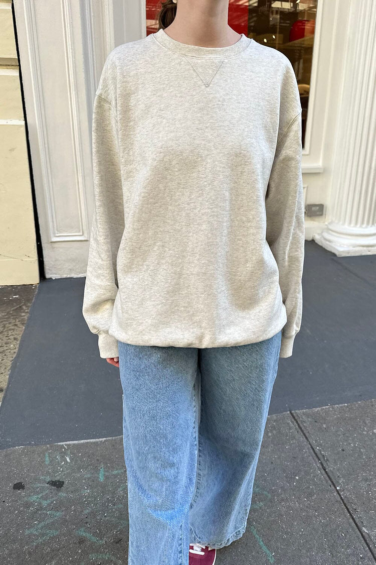 Brandy Melville Trusted / Erica Sweatshirt