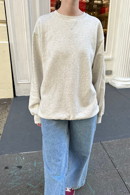 Brandy Melville Trusted / Erica Sweatshirt