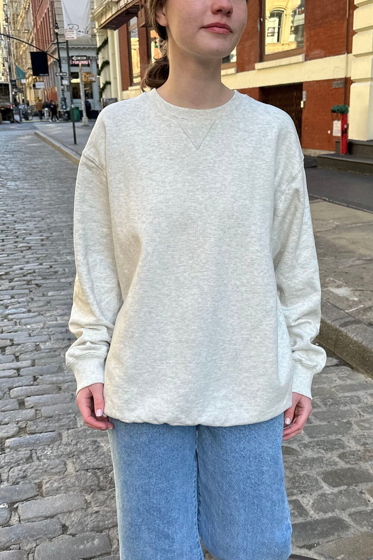 Brandy Melville Trusted / Erica Sweatshirt