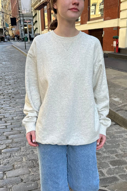 Brandy Melville Trusted / Erica Sweatshirt