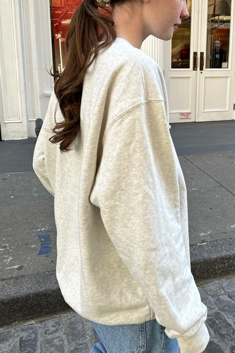 Brandy Melville Trusted / Erica Sweatshirt