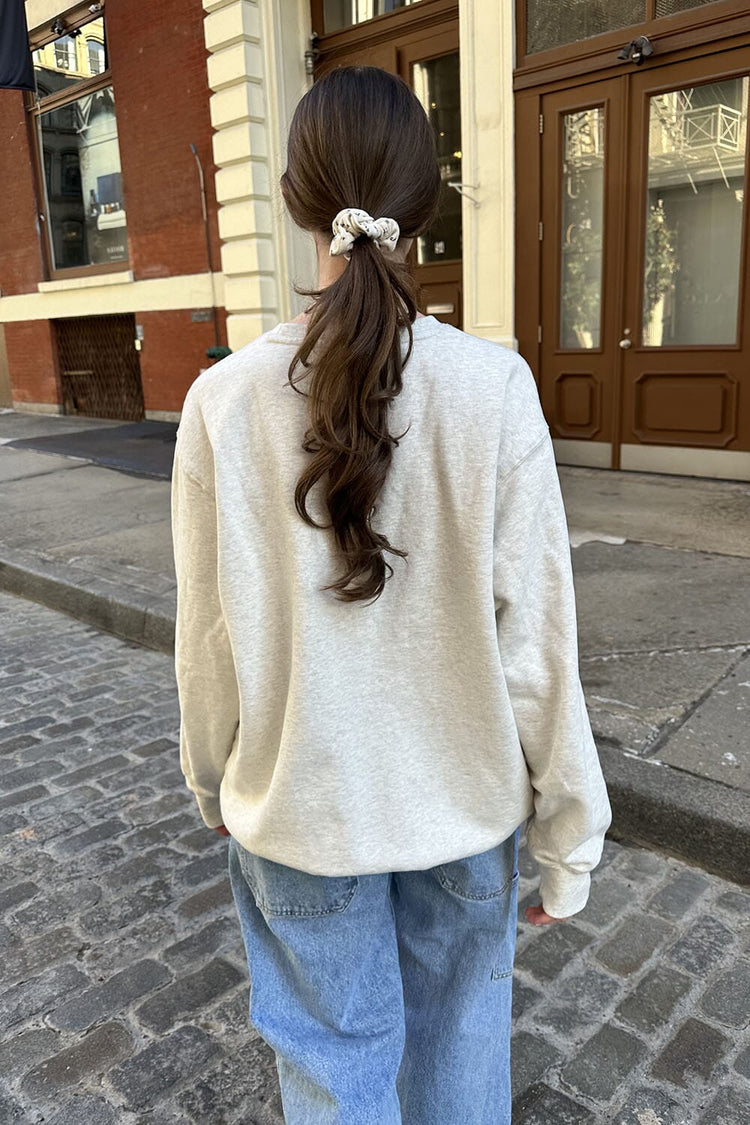 Brandy Melville Trusted / Erica Sweatshirt