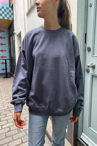 Brandy Melville Exclusive / Erica Oversized Sweatshirt