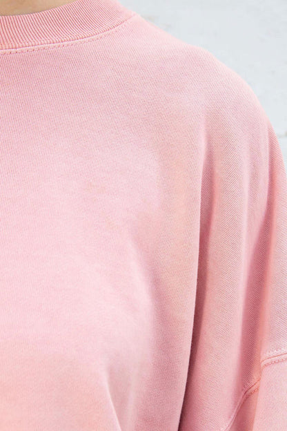 Brandy Melville Exclusive / Erica Oversized Sweatshirt