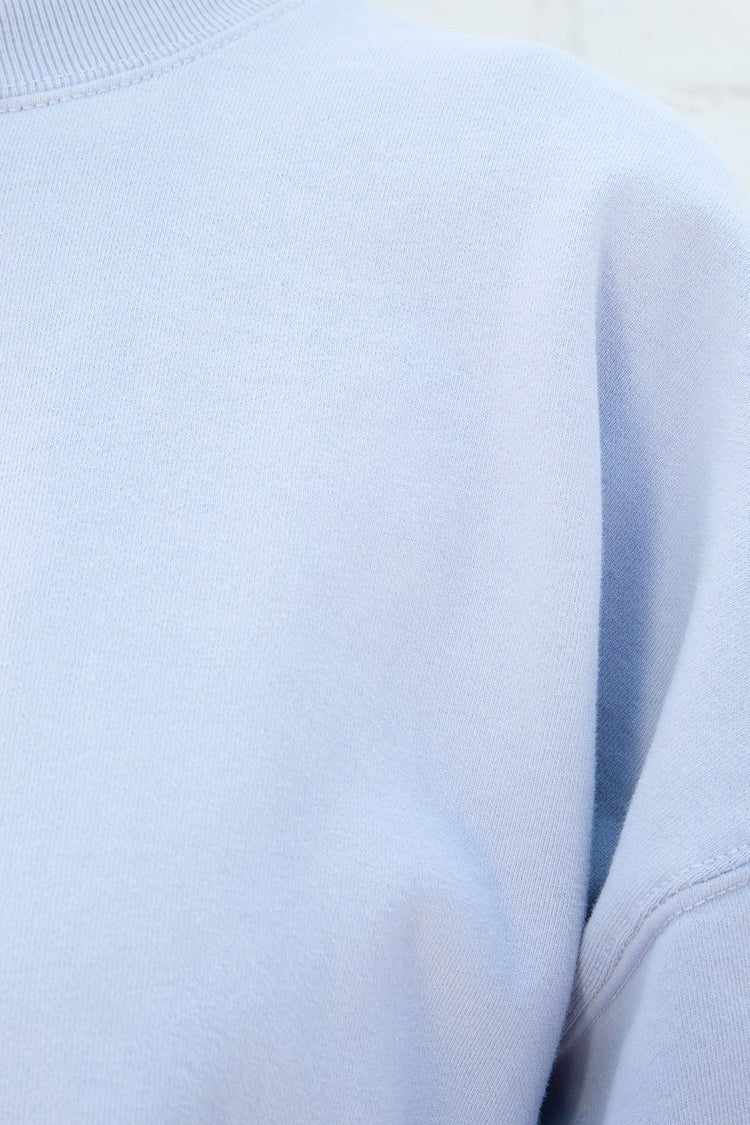Brandy Melville Exclusive / Erica Oversized Sweatshirt