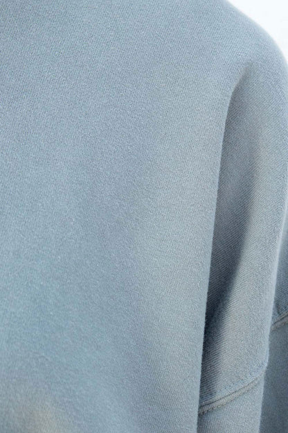 Brandy Melville Exclusive / Erica Oversized Sweatshirt