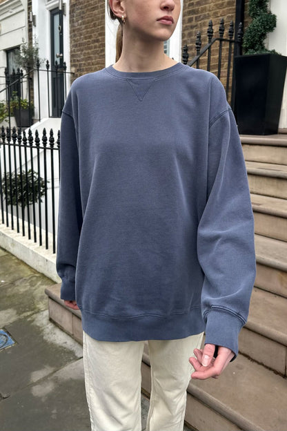 Brandy Melville Exclusive / Erica Oversized Sweatshirt