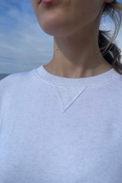 Brandy Melville Exclusive / Erica Oversized Sweatshirt