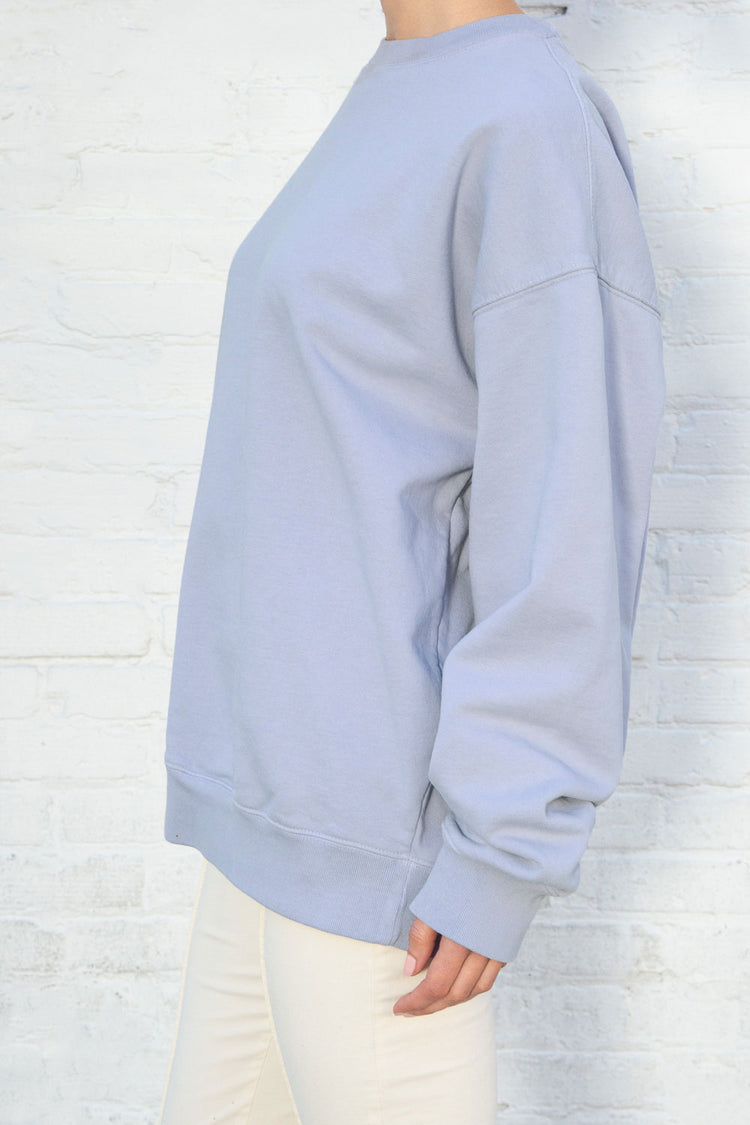 Brandy Melville Recommended / Erica Sweatshirt