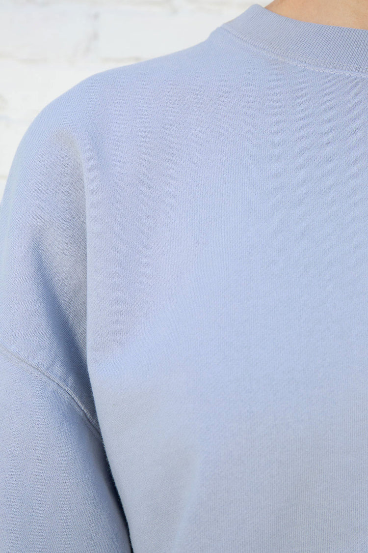 Brandy Melville Recommended / Erica Sweatshirt