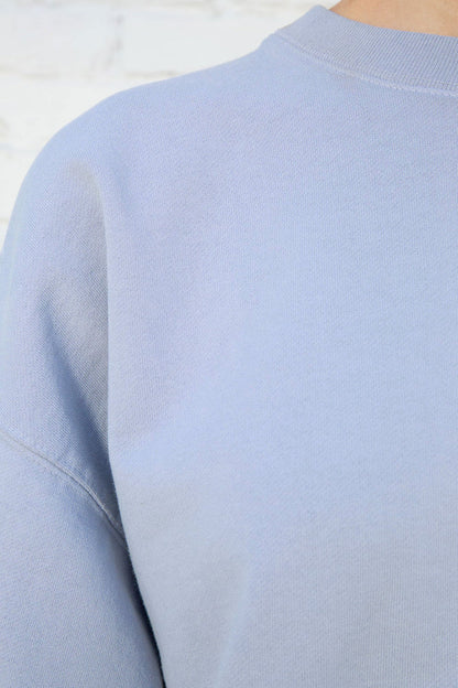 Brandy Melville Recommended / Erica Sweatshirt