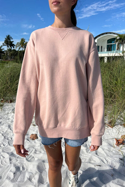 Brandy Melville Recommended / Erica Sweatshirt
