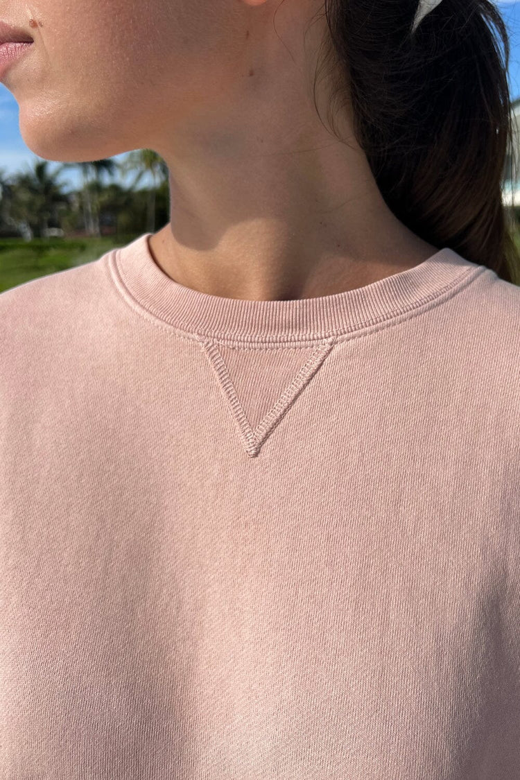 Brandy Melville Recommended / Erica Sweatshirt