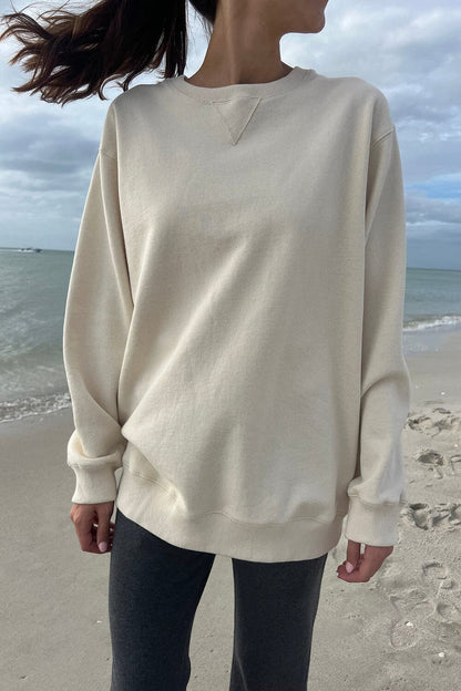 Brandy Melville Recommended / Erica Sweatshirt