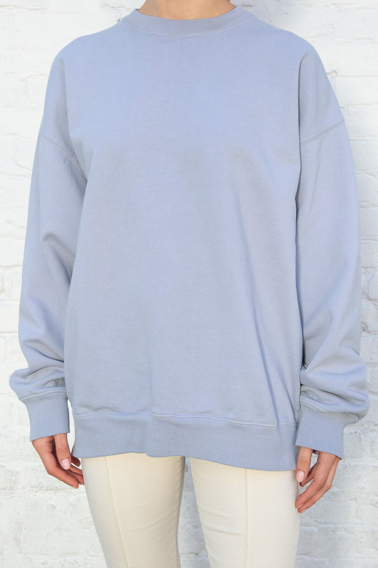 Brandy Melville Recommended / Erica Sweatshirt