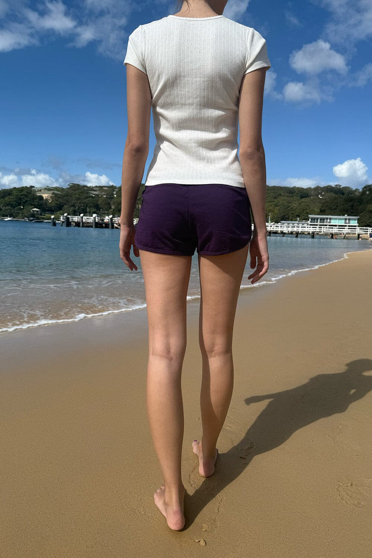 Brandy Melville Essential / Marcie Sweatshorts