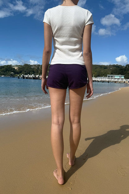 Brandy Melville Essential / Marcie Sweatshorts