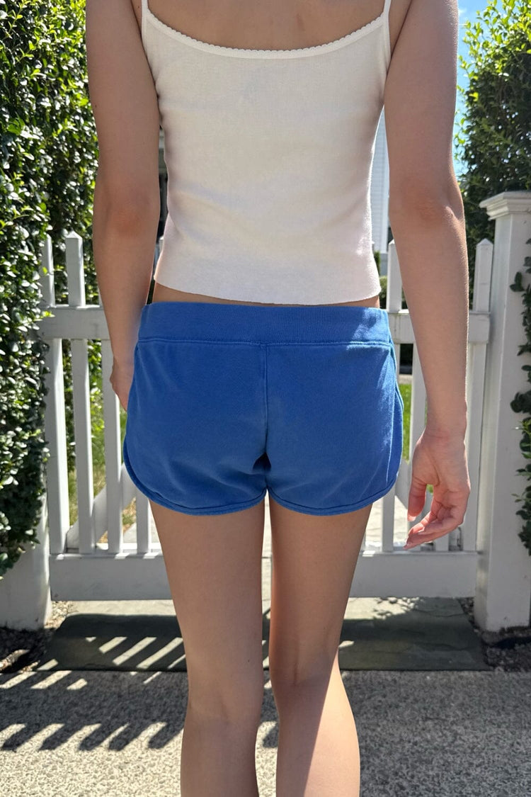 Brandy Melville Deals / Marcie Sweatshorts