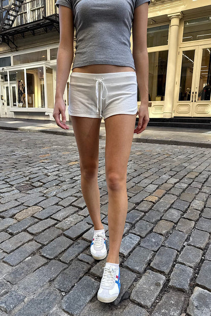 Brandy Melville Deals / Marcie Sweatshorts