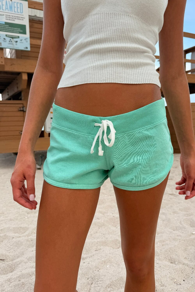 Brandy Melville Deals / Marcie Sweatshorts