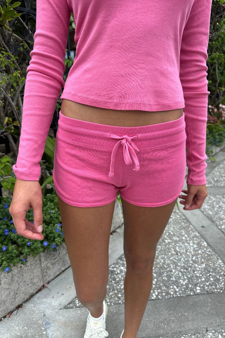 Brandy Melville Deals / Marcie Sweatshorts