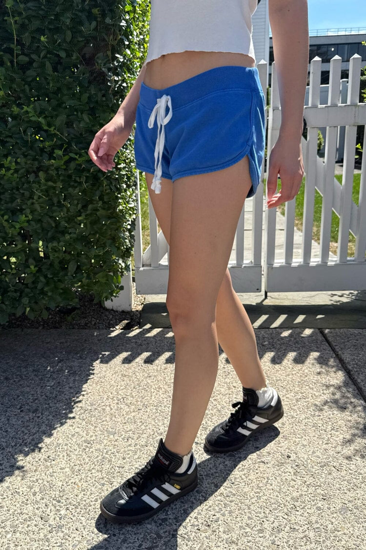 Brandy Melville Deals / Marcie Sweatshorts