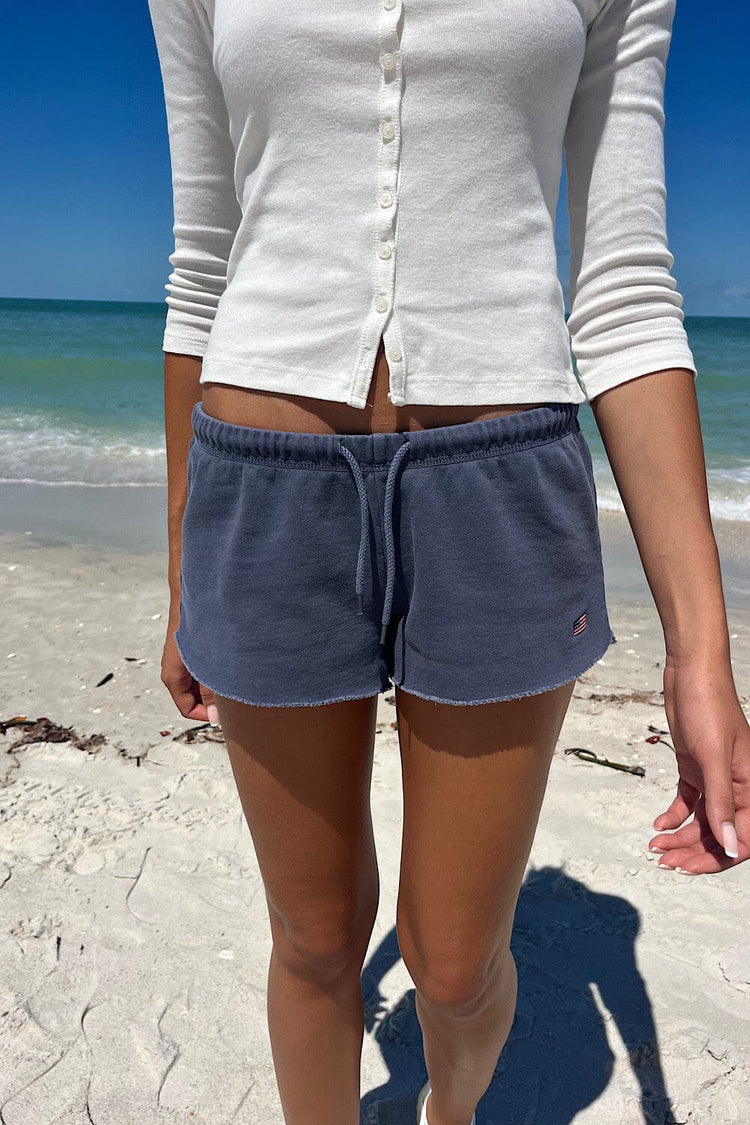 Brandy Melville Popular / Marcie Sweatshorts