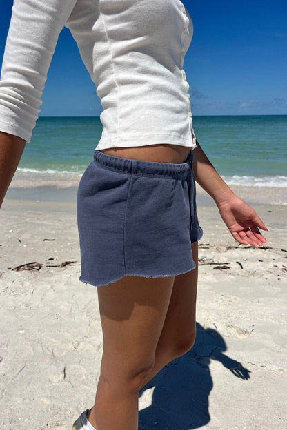 Brandy Melville Popular / Marcie Sweatshorts
