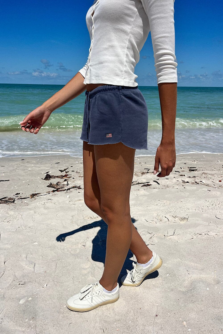 Brandy Melville Popular / Marcie Sweatshorts