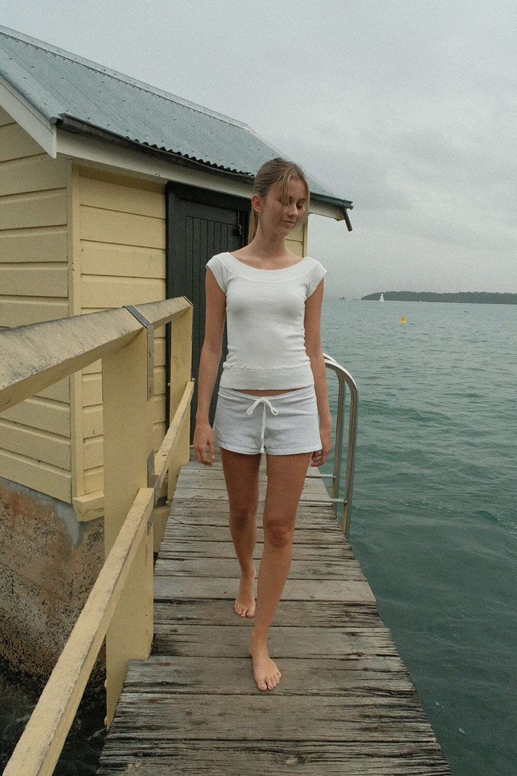 Brandy Melville Essential / Emery Shorts