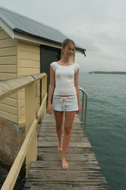 Brandy Melville Essential / Emery Shorts