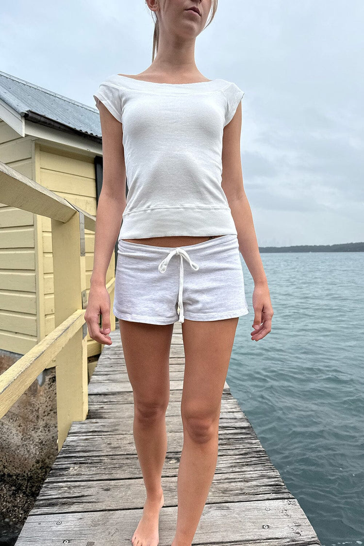 Brandy Melville Essential / Emery Shorts