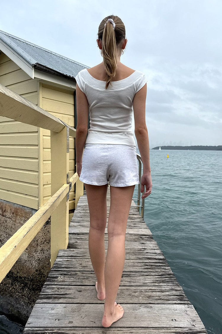 Brandy Melville Essential / Emery Shorts