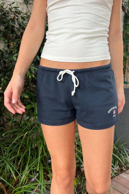 Brandy Melville Smart Buy / Emery Newport Beach Sweatshorts