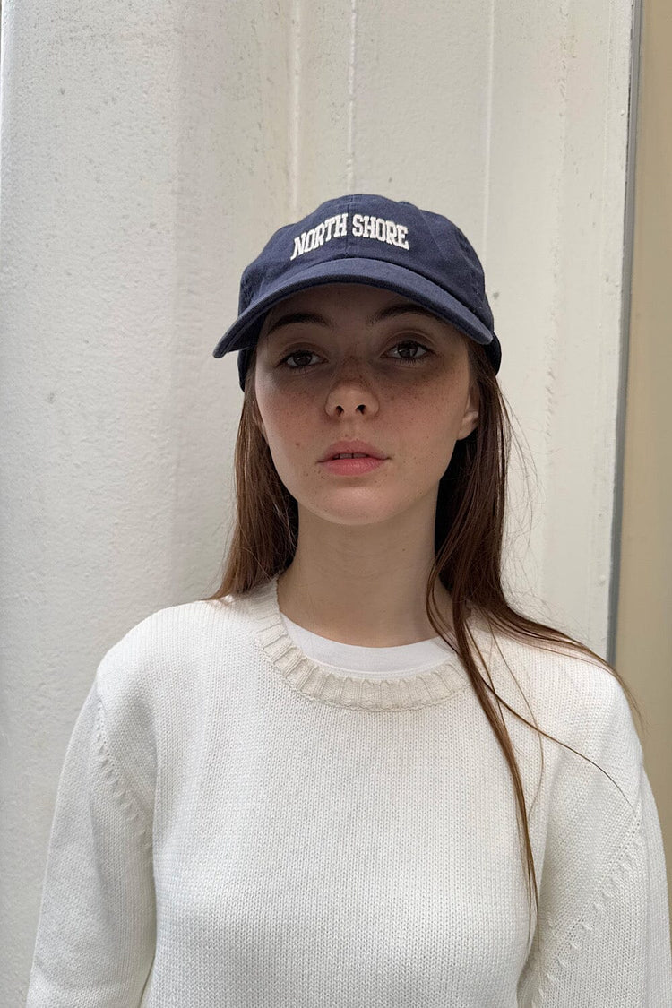 Brandy Melville Trending / Katherine North Shore Cap