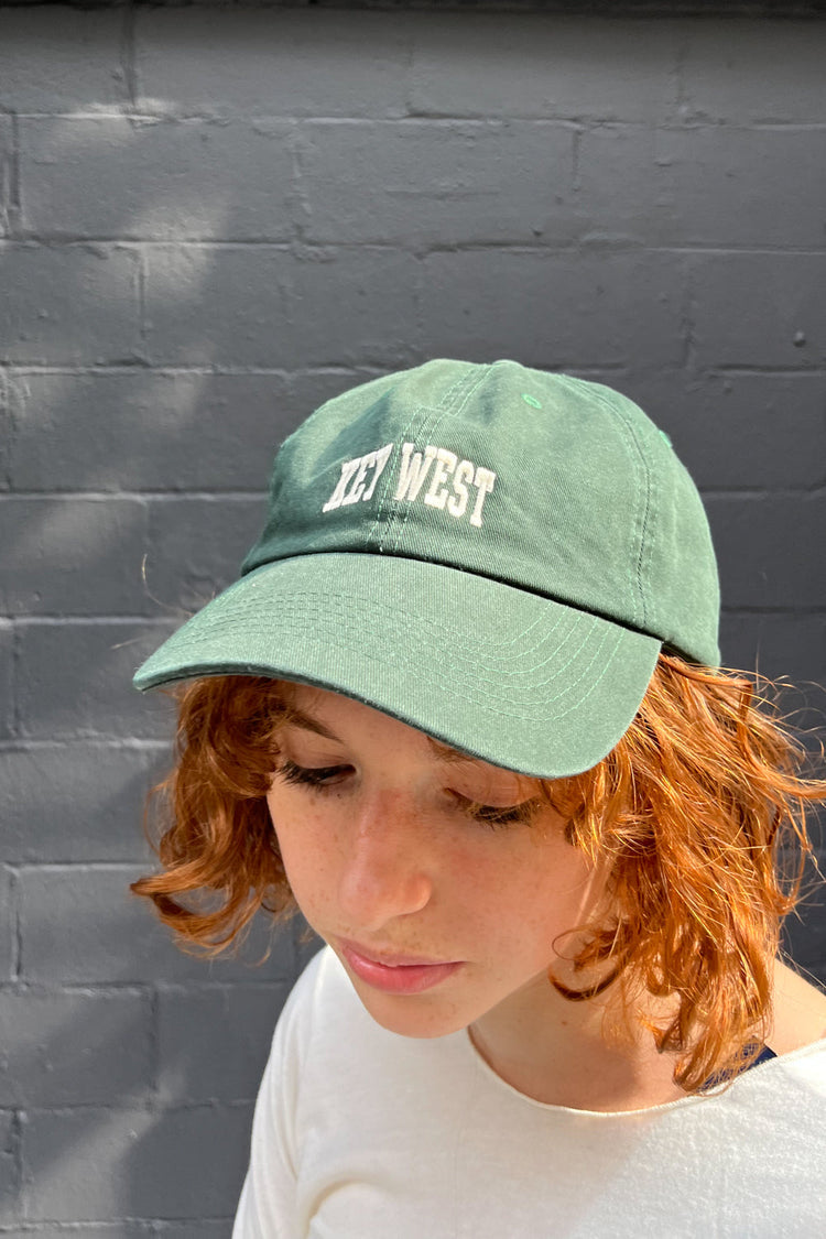 Brandy Melville Trending / Katherine Key West Cap