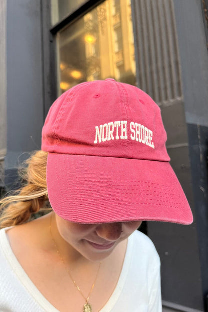 Brandy Melville Trusted / Katherine North Shore Cap