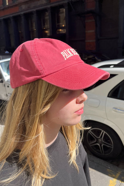 Brandy Melville Hot Sale / Katherine Palm Beach Cap
